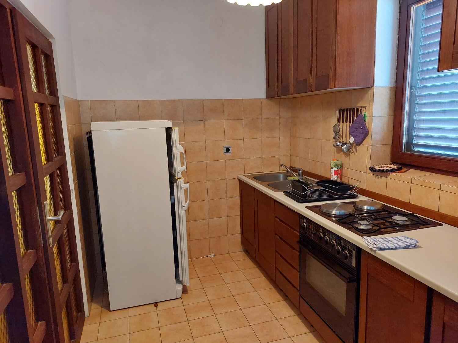 Apartment Silvana Božava Exterior foto